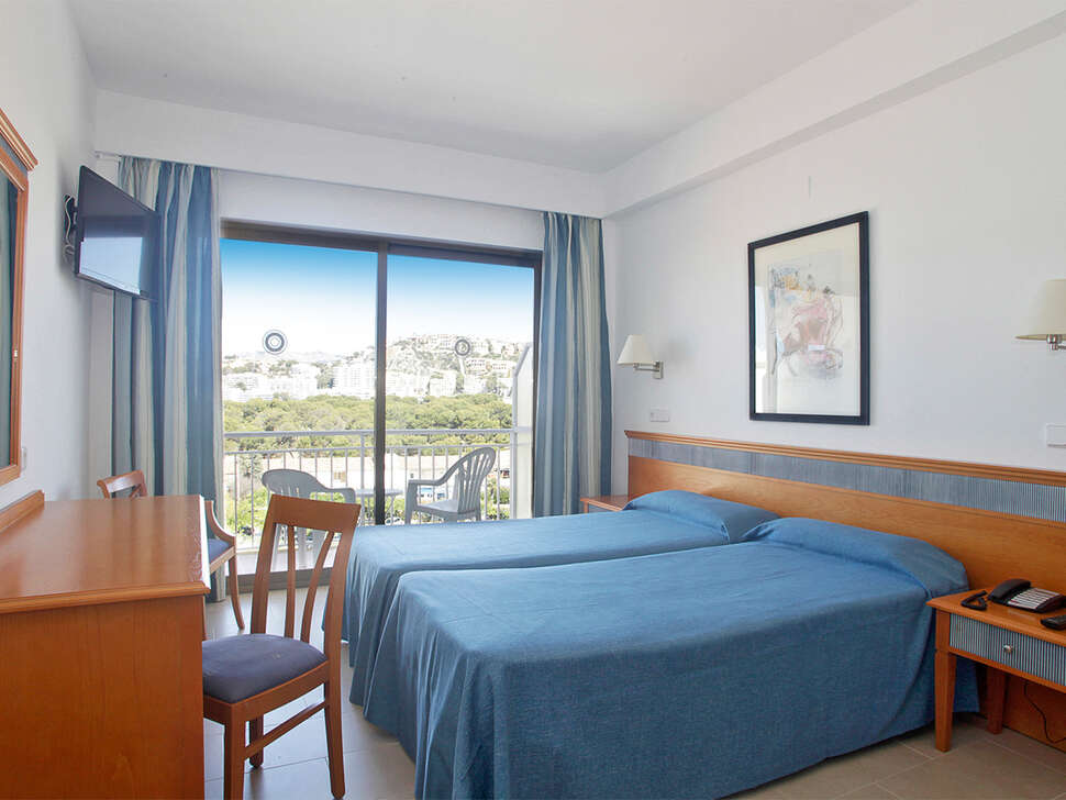 Hotel Casablanca Mallorca
