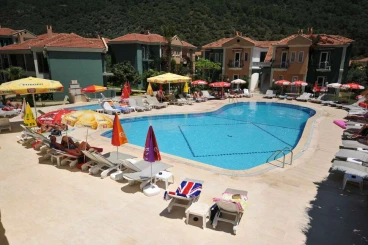 The Tower Hotel Oludeniz