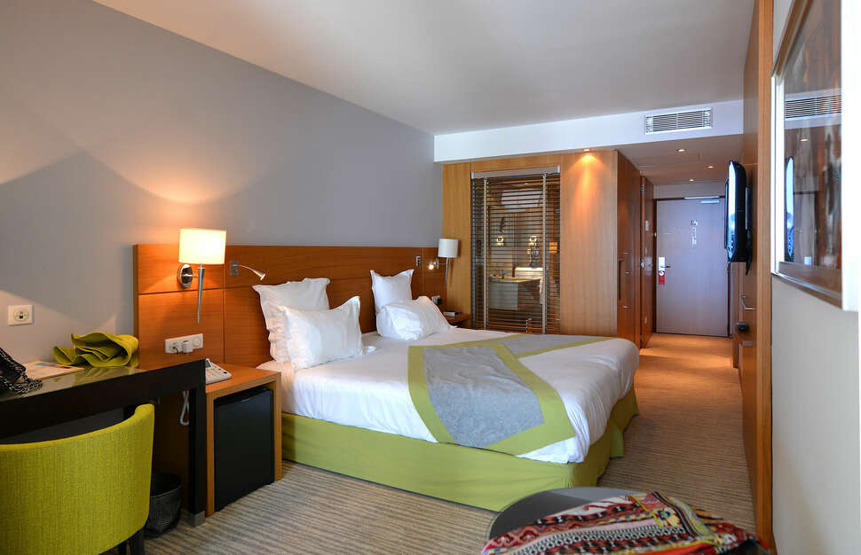 Hotel Dolce Vita Corsica