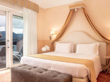 Grand Hotel Bristol Rapallo