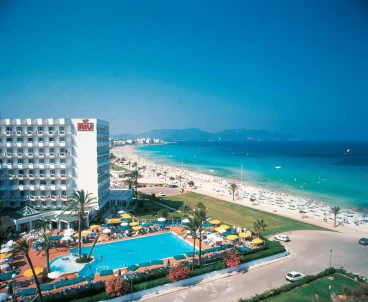 Protur Playa Cala Millor
