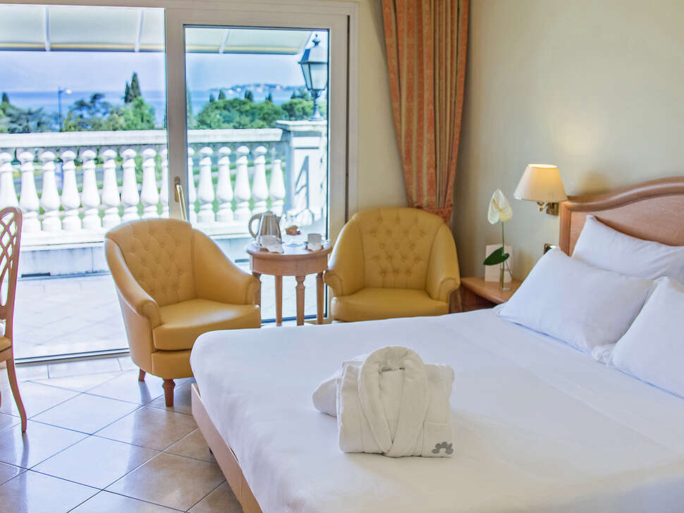 Hotel Palace Garda
