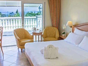 Hotel Palace Garda