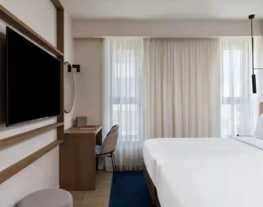 Hilton Garden Inn Chania City