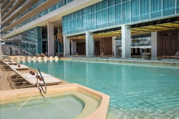 Mondrian Cancun All Inclusive