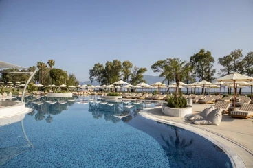 Kerkyra Blue Hotel N' Spa by Louis Hotels