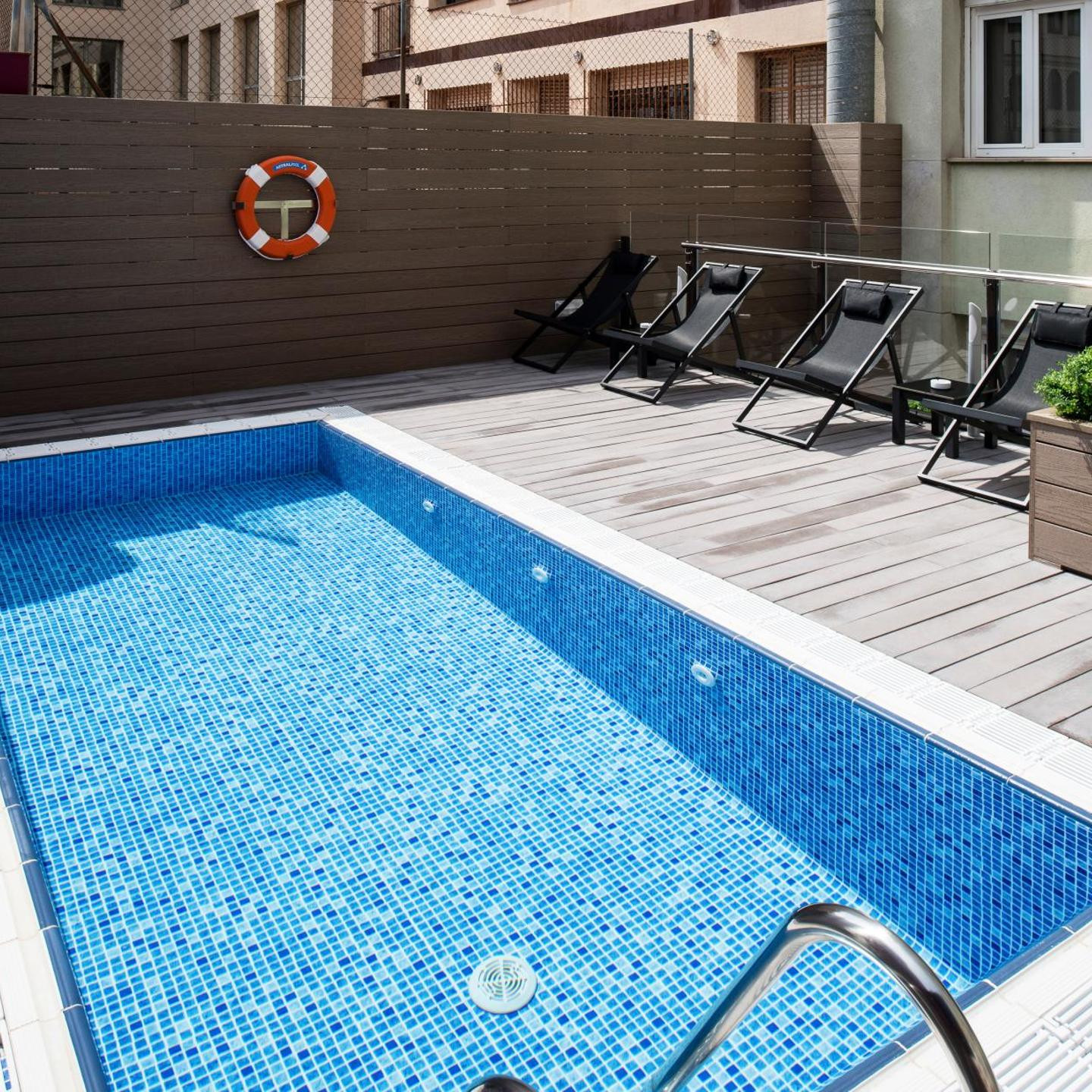 Catalonia Diagonal Centro