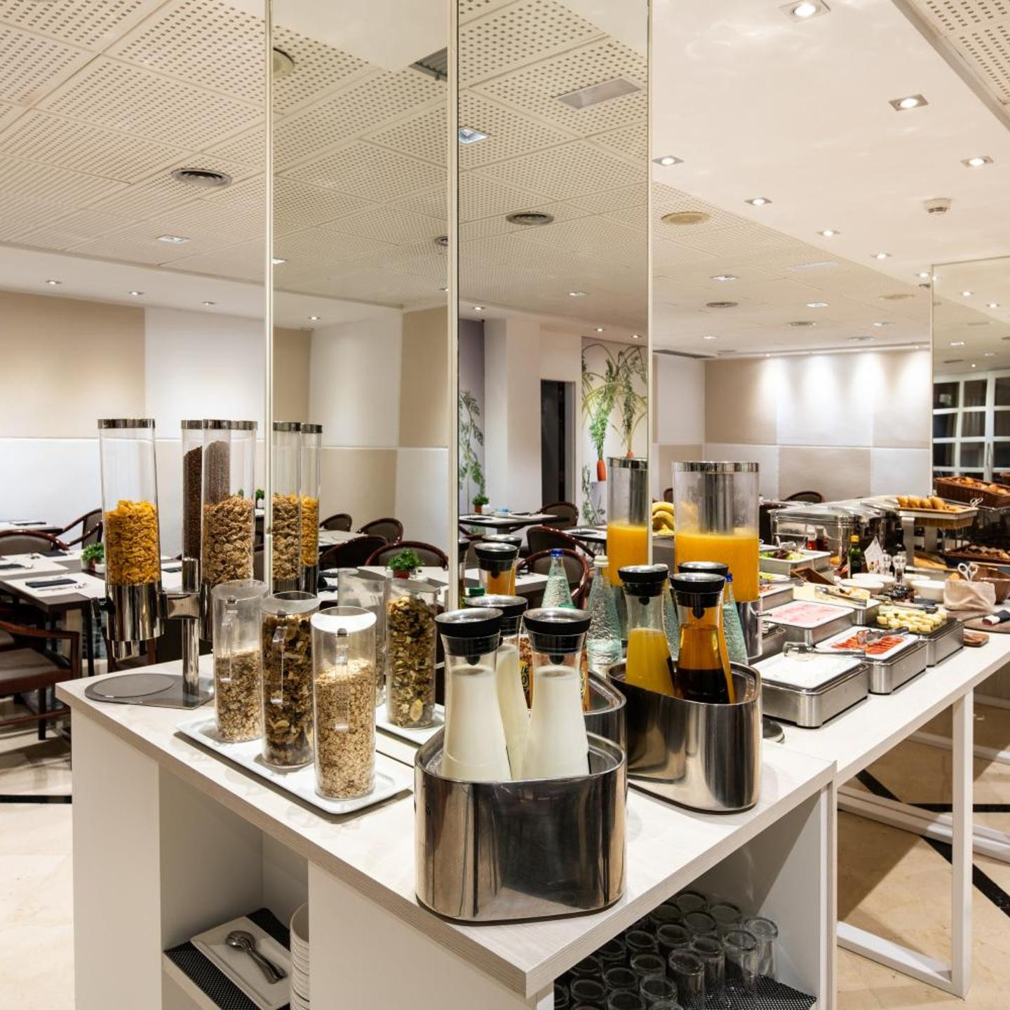 Catalonia Diagonal Centro