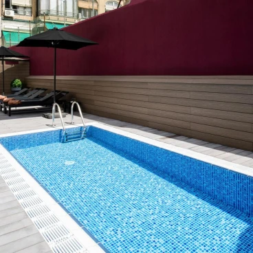 Catalonia Diagonal Centro