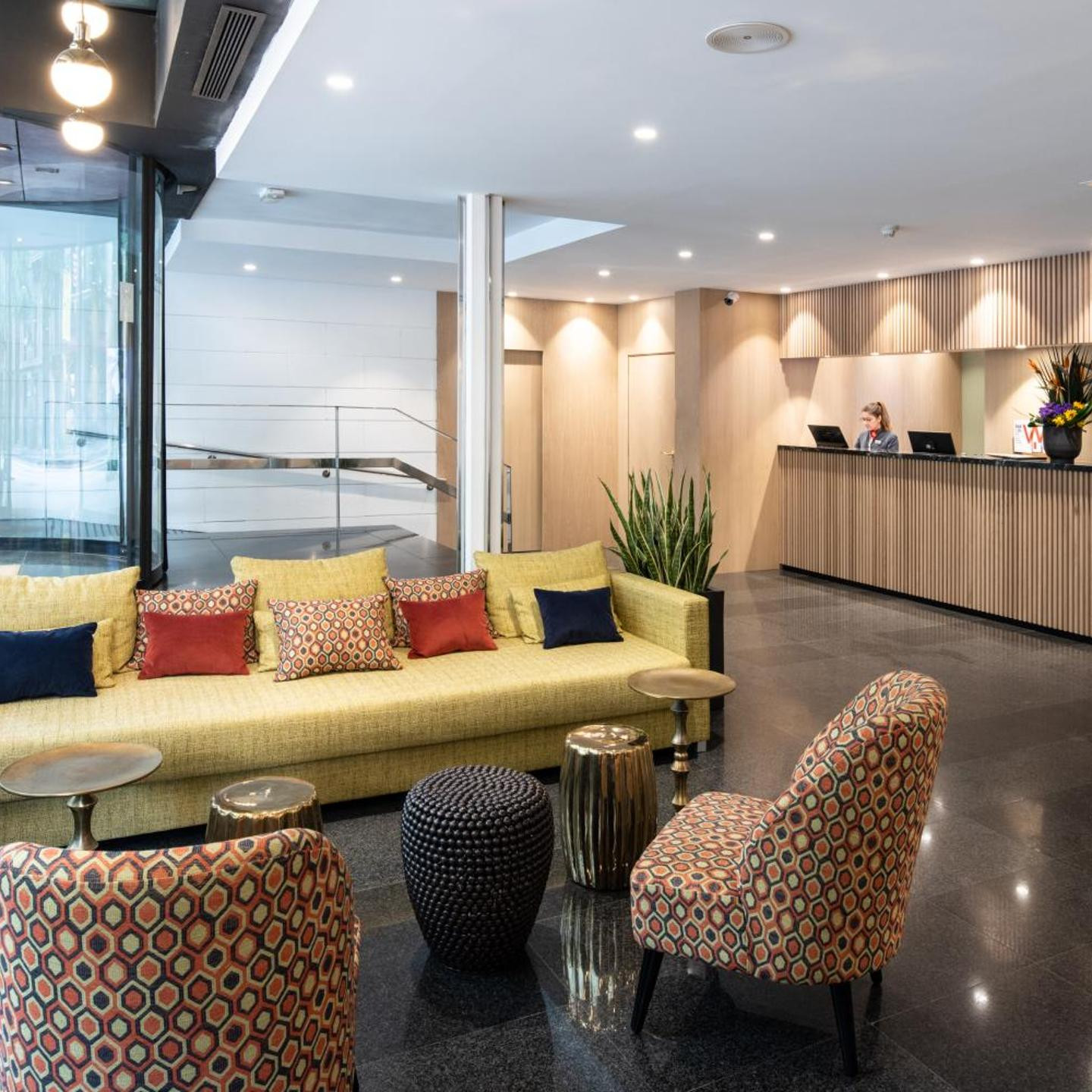 Catalonia Diagonal Centro