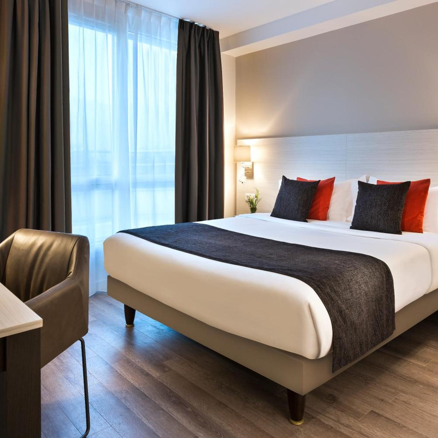 Citadines Montmartre Paris