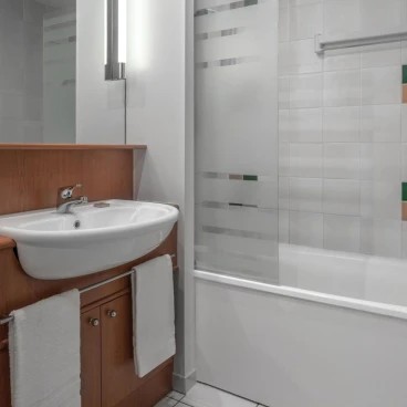 Citadines Montmartre Paris