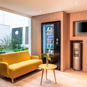 Citadines Montmartre Paris