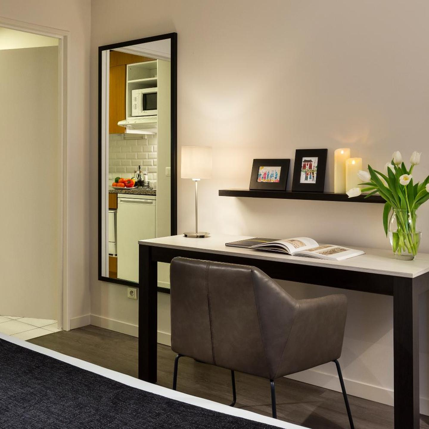 Citadines Montmartre Paris