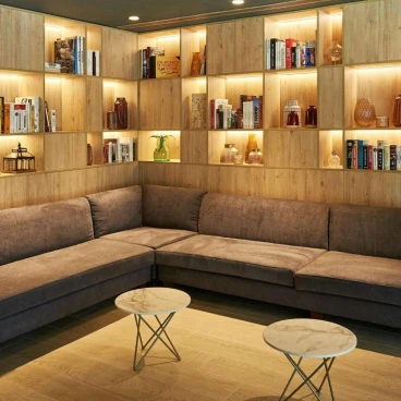 NH Sants Barcelona