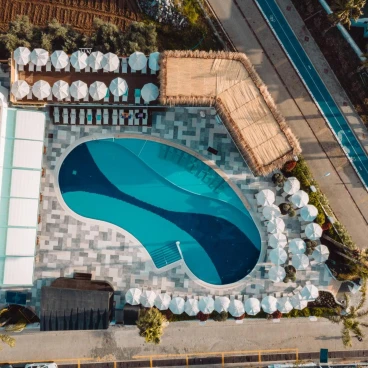 Casa De Maris Spa & Resort Hotel Adult Only 14 Plus