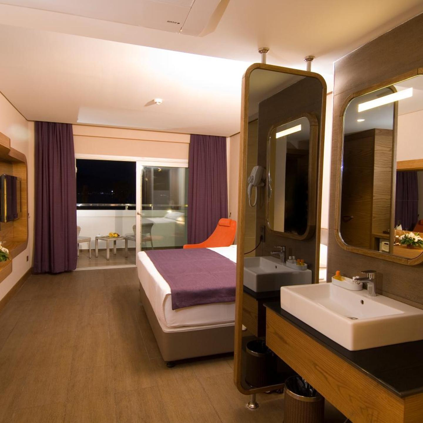 Casa De Maris Spa & Resort Hotel Adult Only 14 Plus