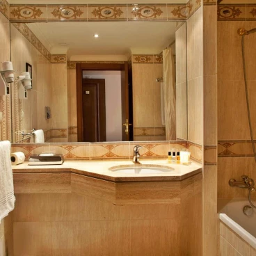 TURIM Lisboa Hotel