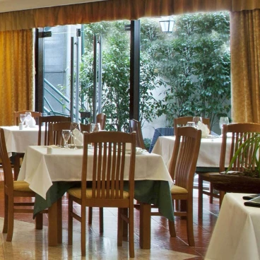 TURIM Lisboa Hotel