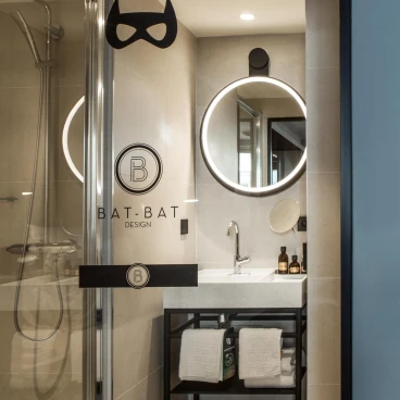 Mercure Paris 17 Batignolles