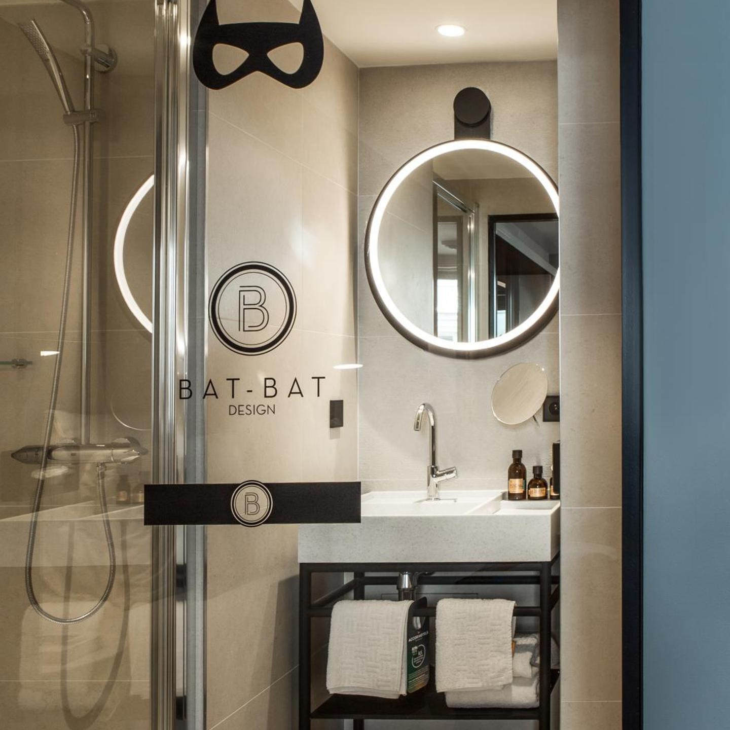 Mercure Paris 17 Batignolles