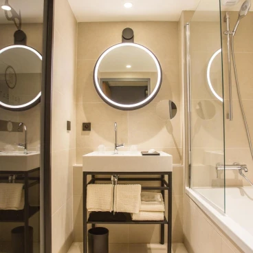 Mercure Paris 17 Batignolles