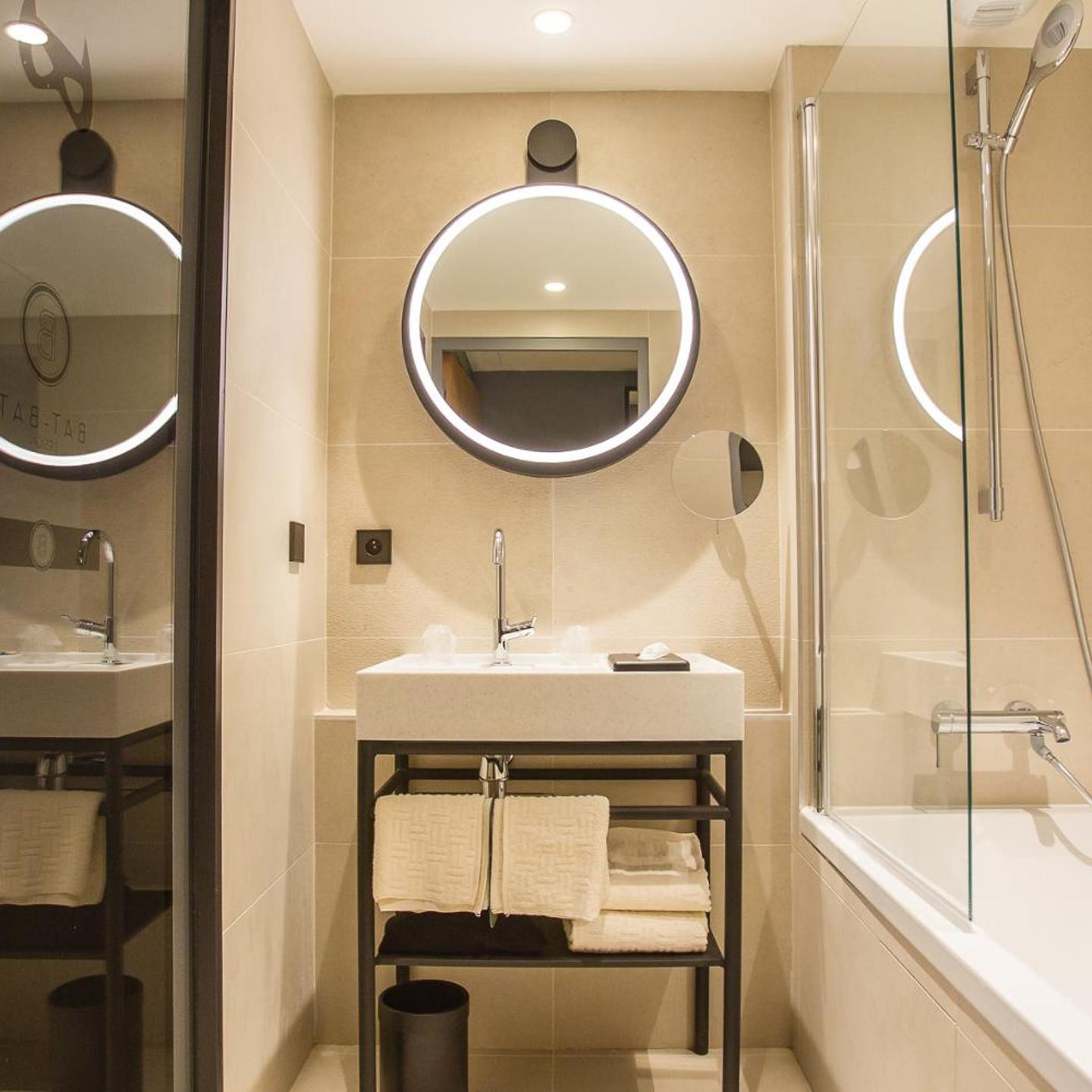 Mercure Paris 17 Batignolles