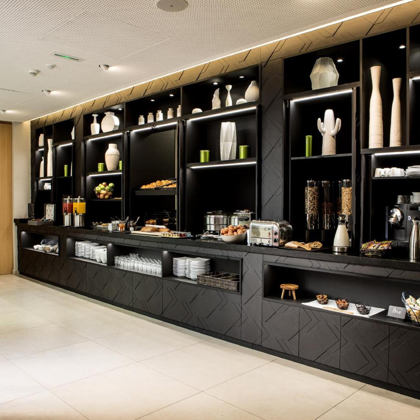 Mercure Paris 17 Batignolles