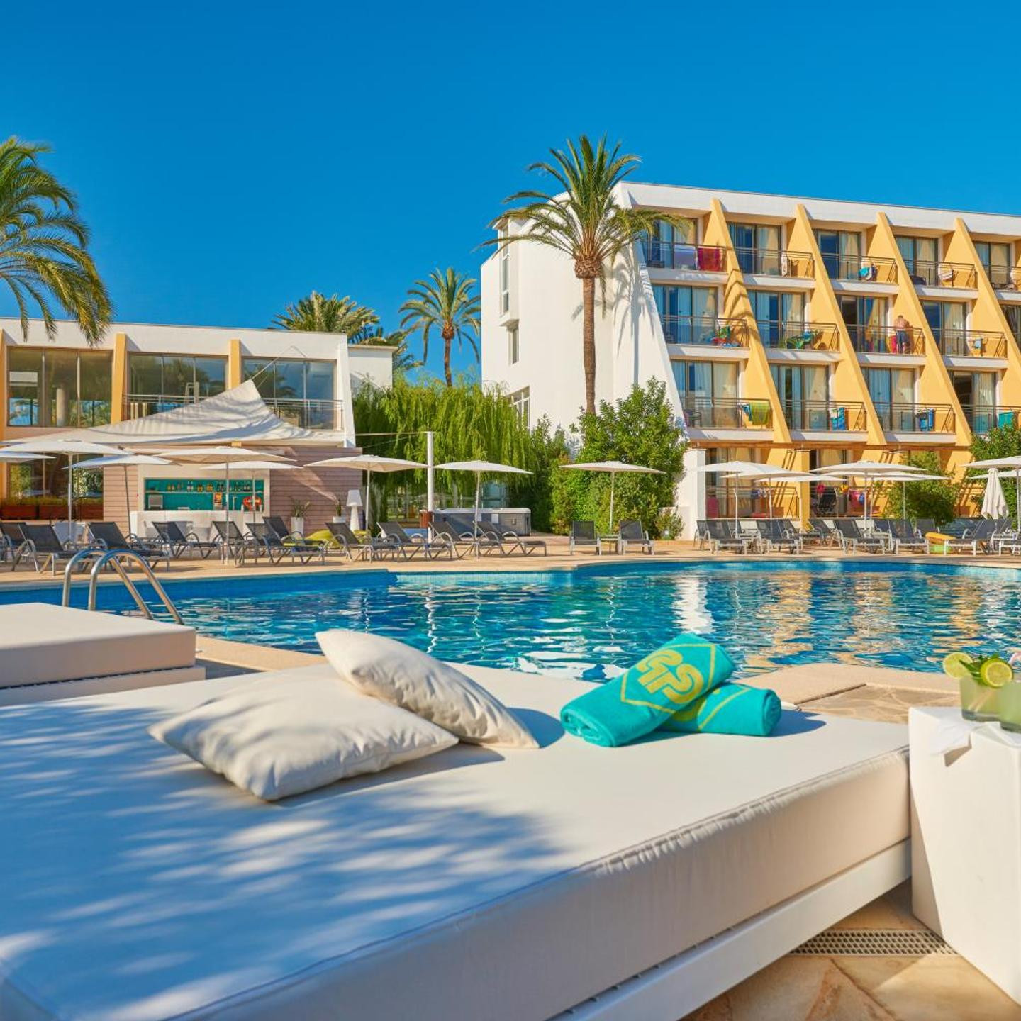 Protur Sa Coma Playa Hotel & Spa