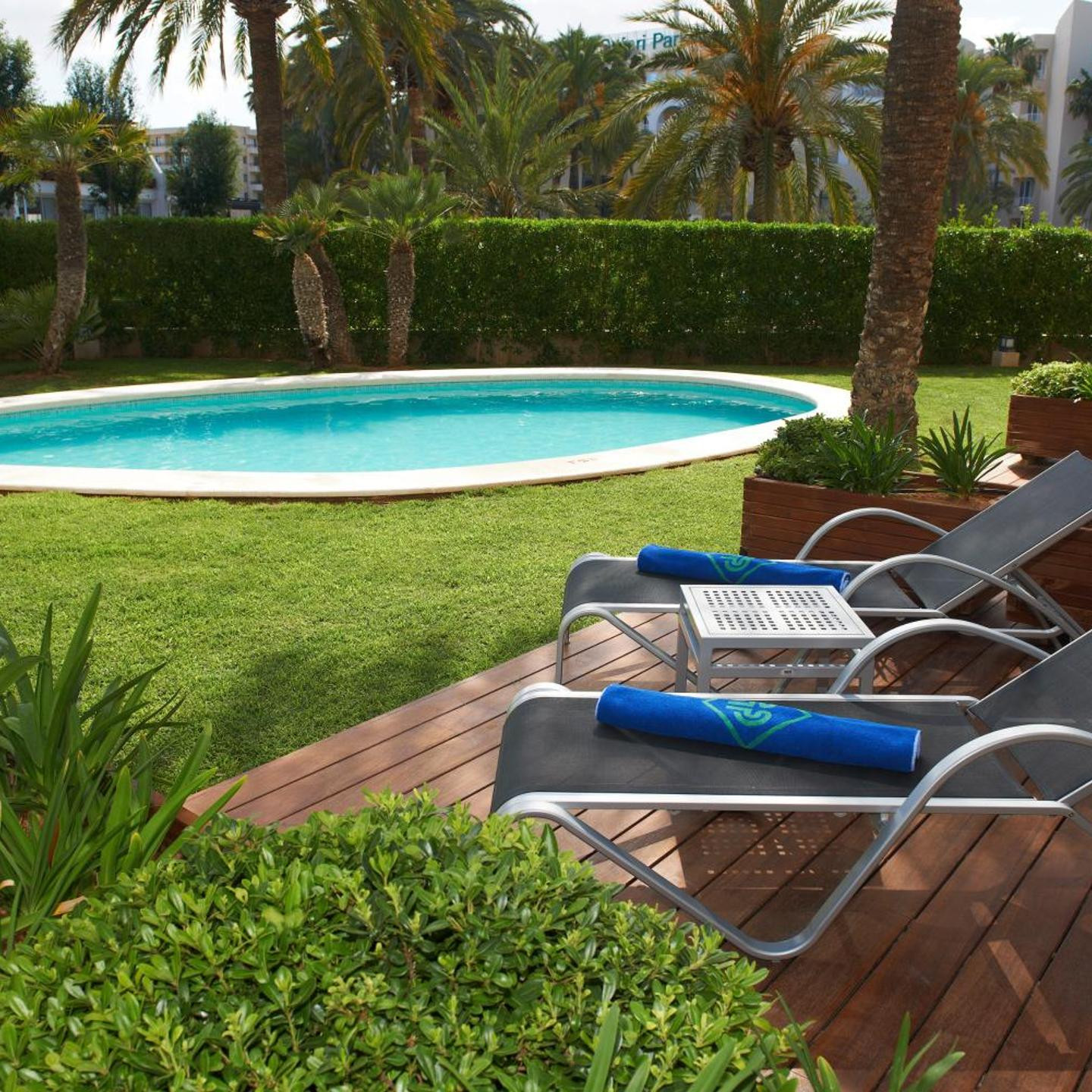 Protur Sa Coma Playa Hotel & Spa