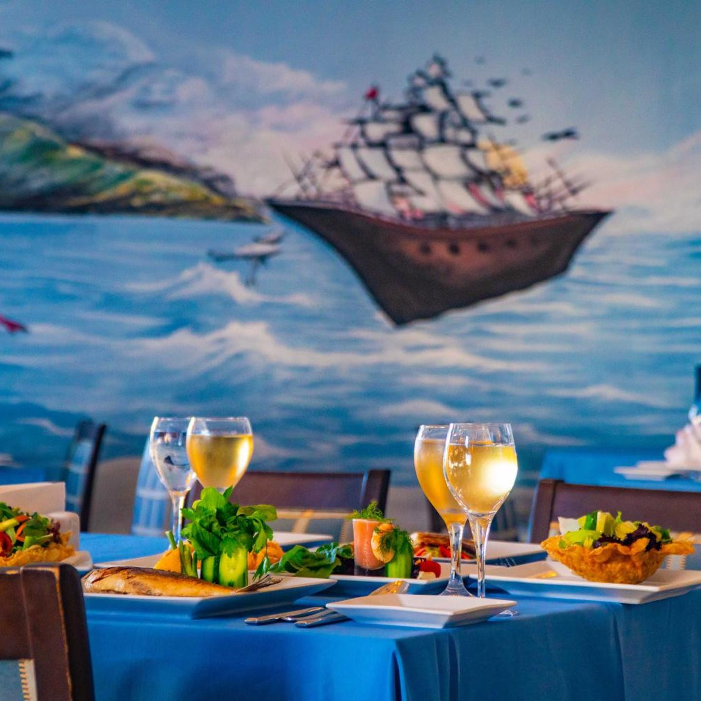 Royal Atlantis Spa & Resort