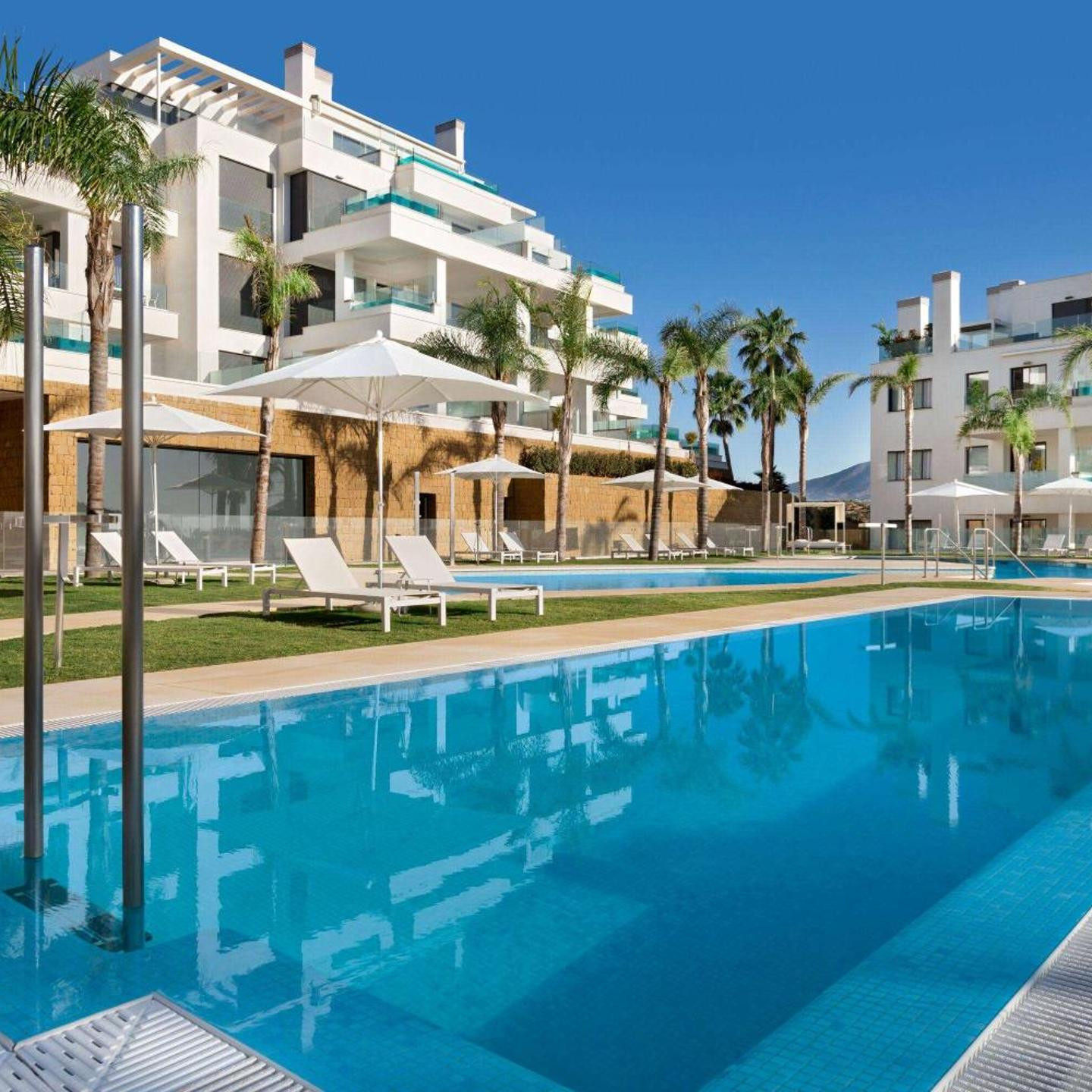 Wyndham Grand Residences Costa del Sol