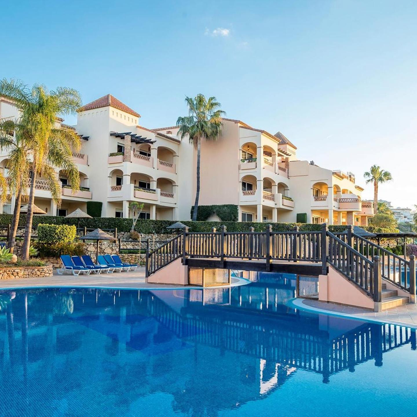 Wyndham Grand Residences Costa del Sol