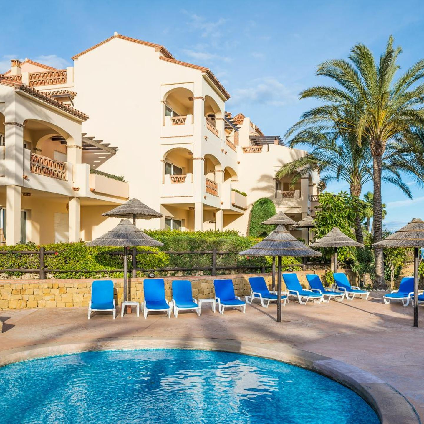 Wyndham Grand Residences Costa del Sol