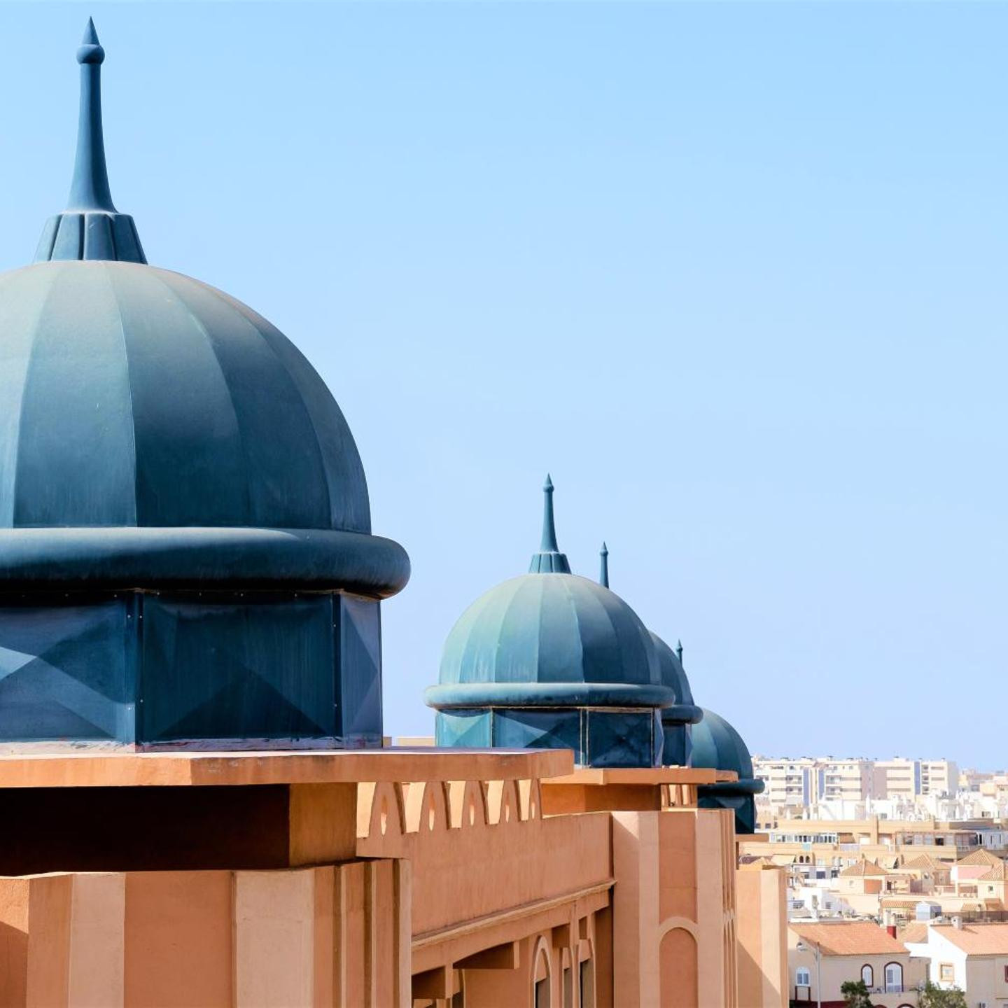 Hotel ALEGRIA Colonial Mar