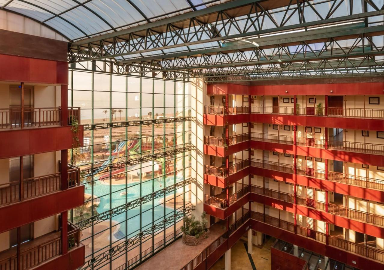 Hotel ALEGRIA Colonial Mar