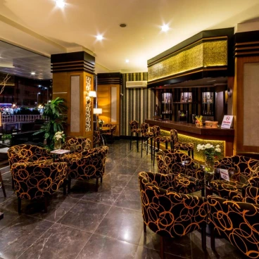 Ketenci Otel
