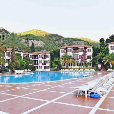 Alize Hotel Oludeniz - All Inclusive