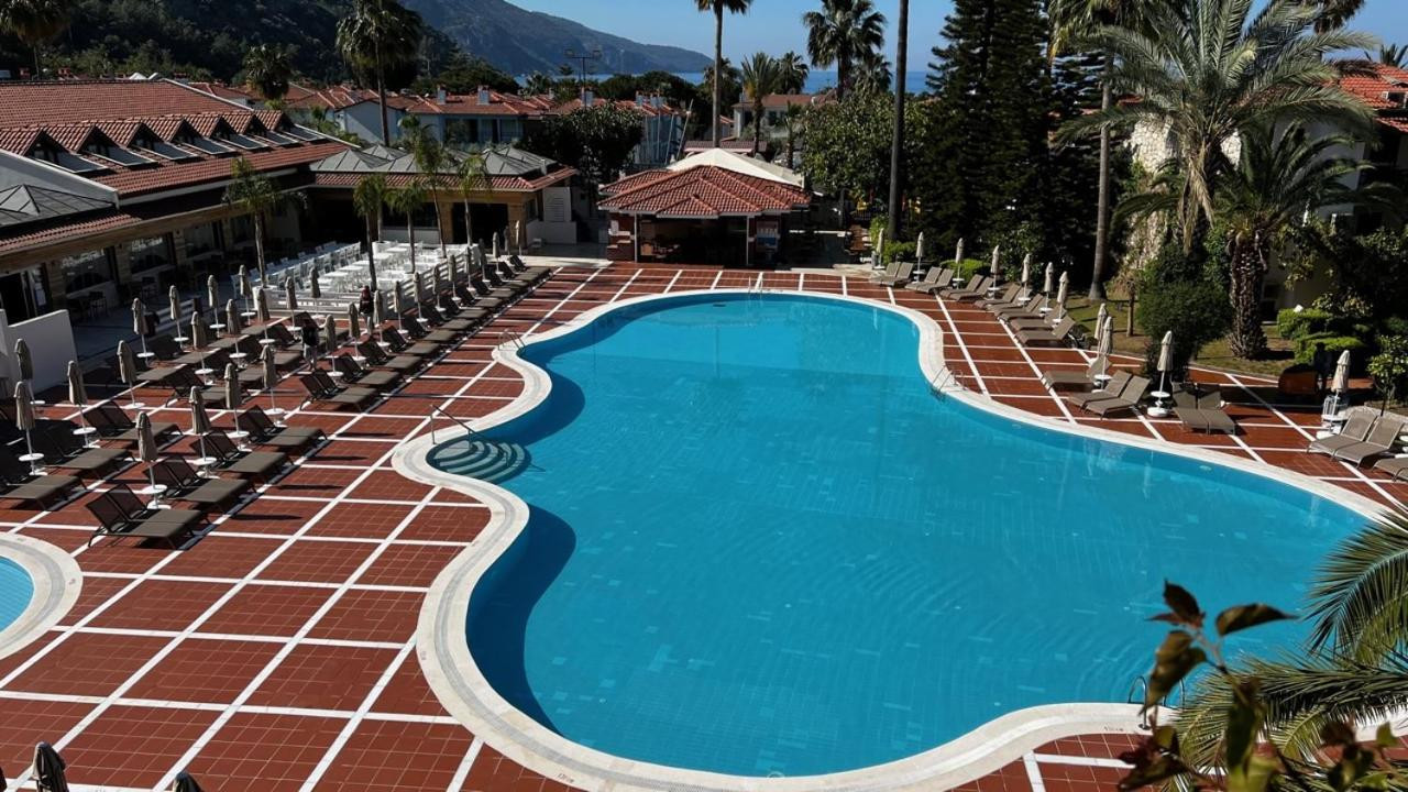 Alize Hotel Oludeniz - All Inclusive