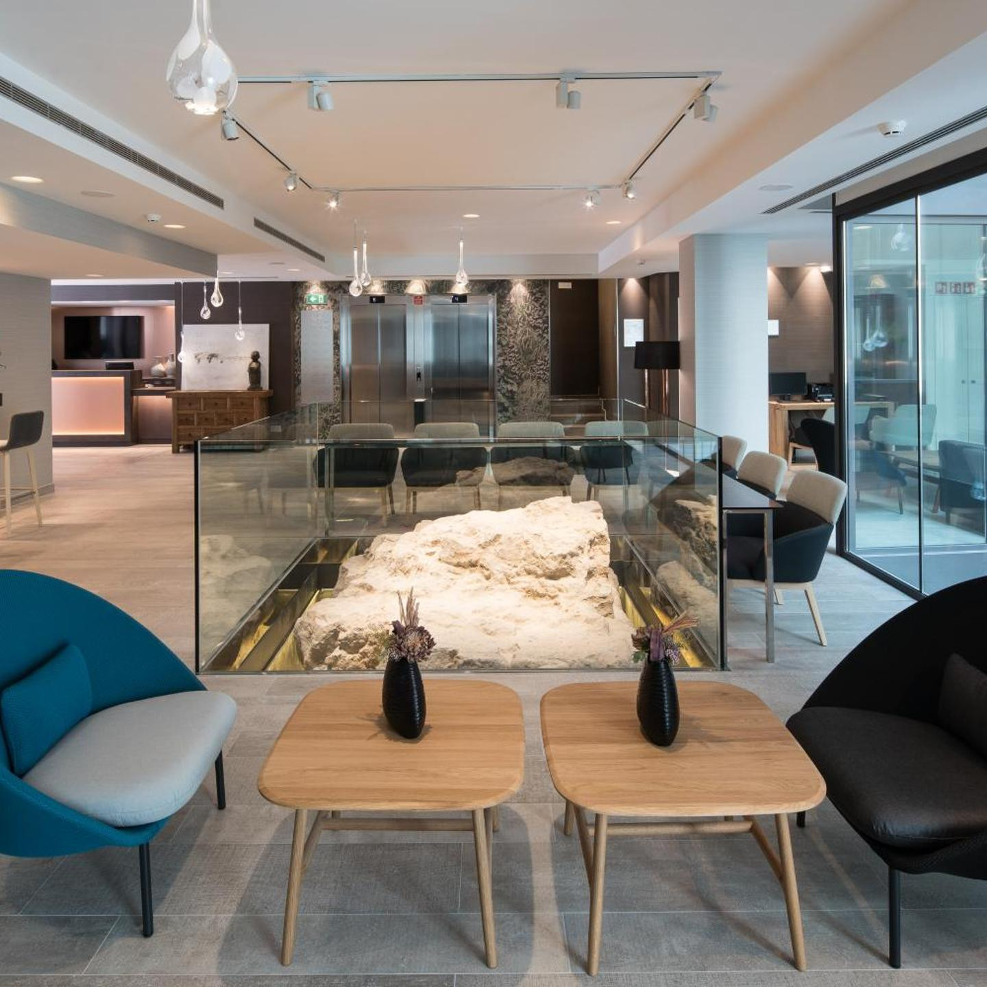 Catalonia Magdalenes