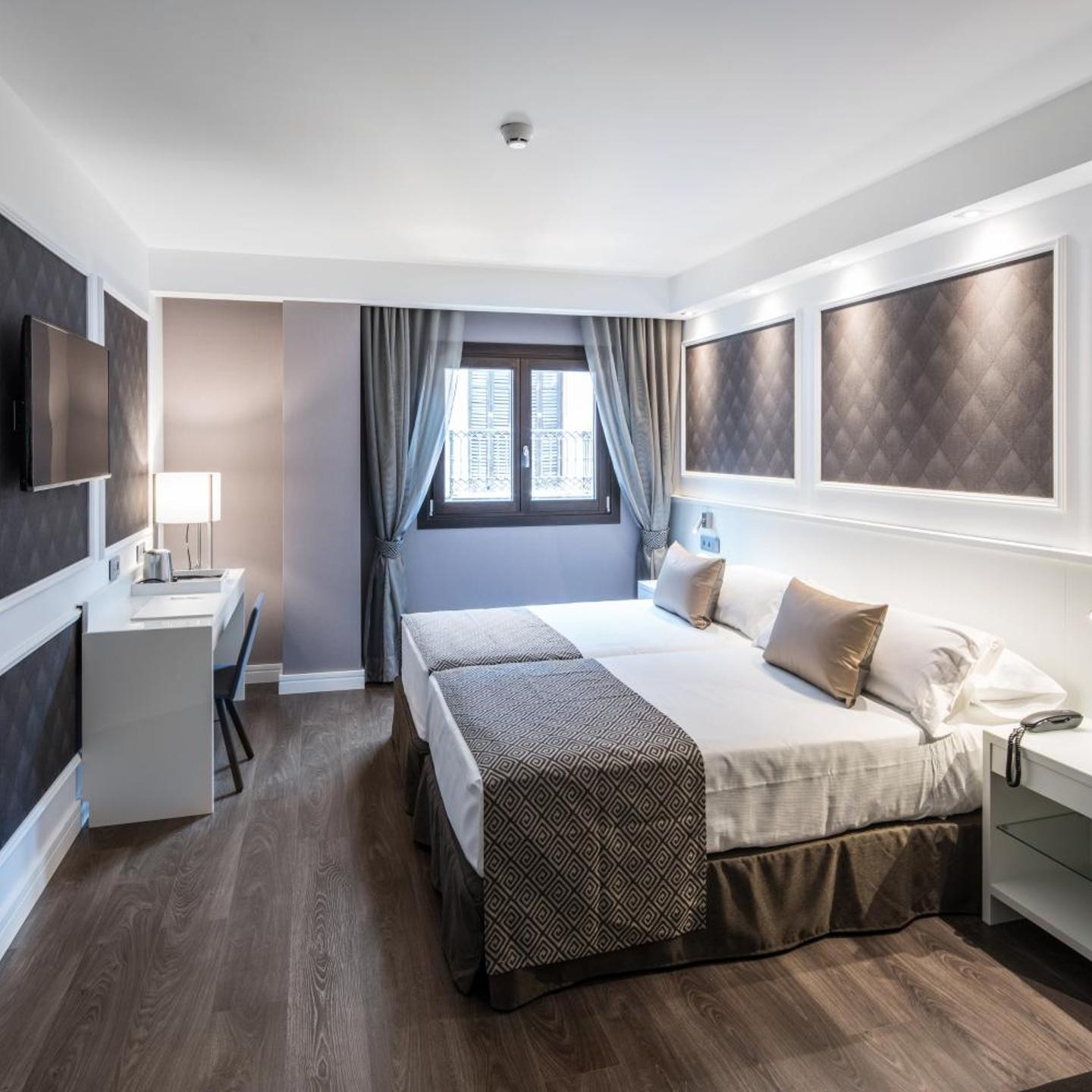 Catalonia Magdalenes