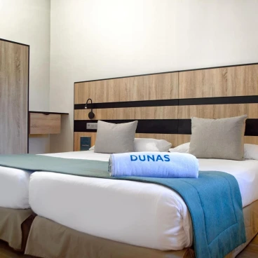 Suites & Villas by Dunas