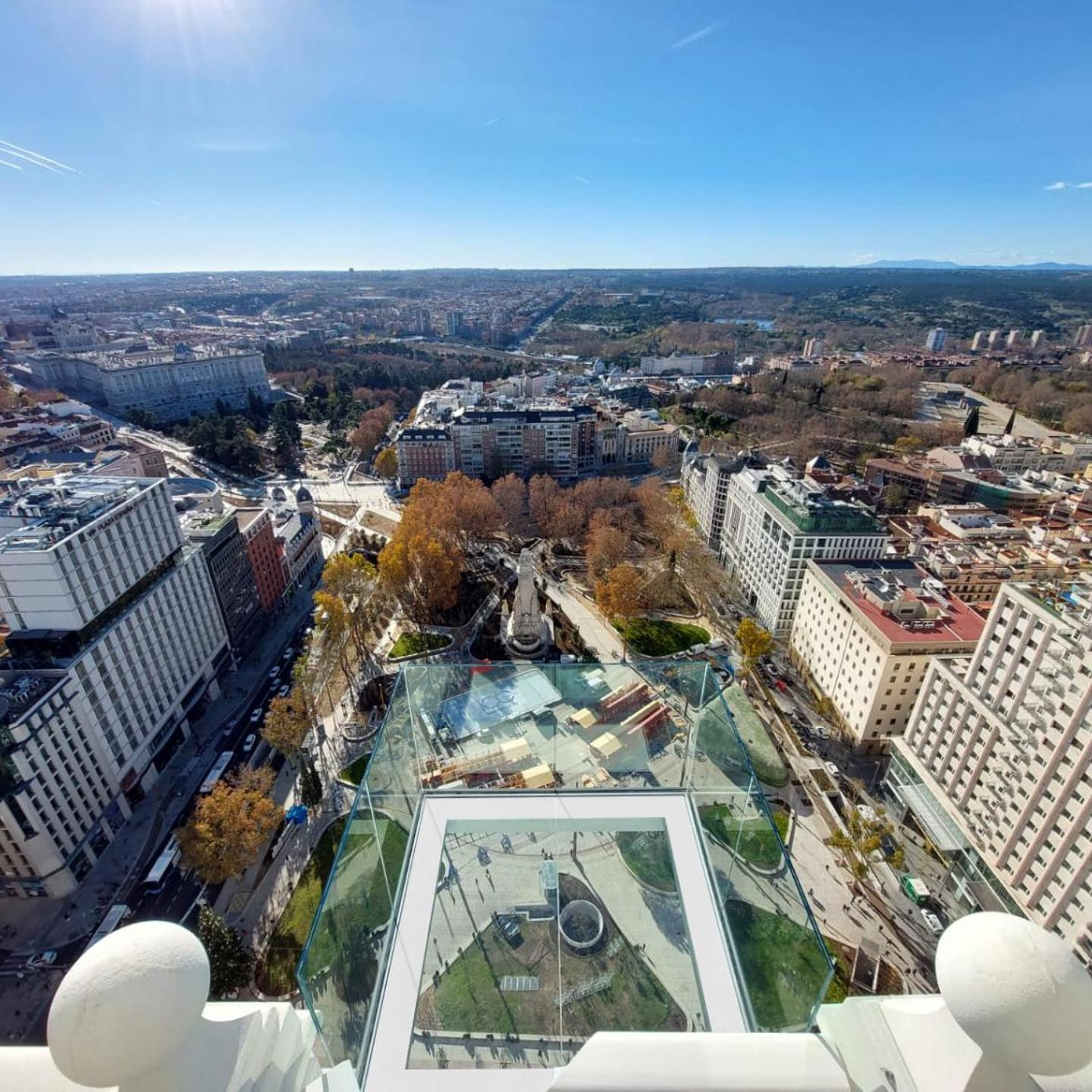 Riu Plaza España