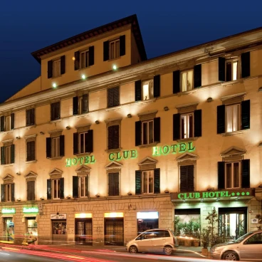 Club Hotel Florence