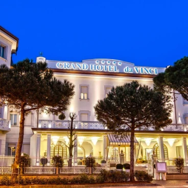 Grand Hotel Da Vinci