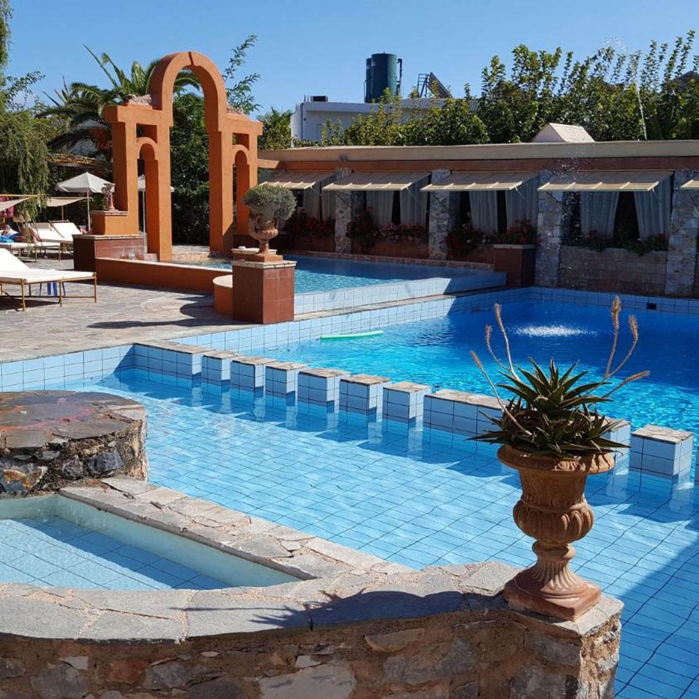 Orpheas Resort Hotel (Adults Only)