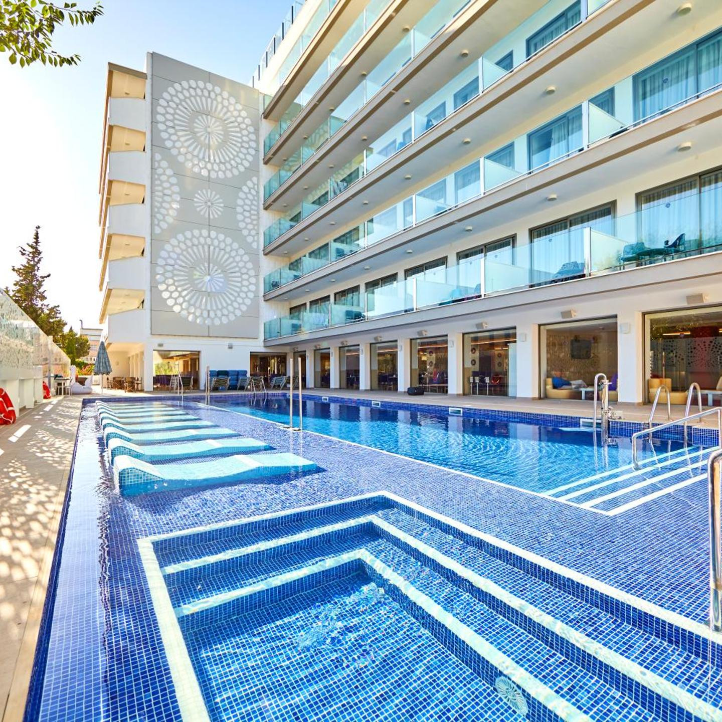 Indico Rock Hotel Mallorca - Adults Only