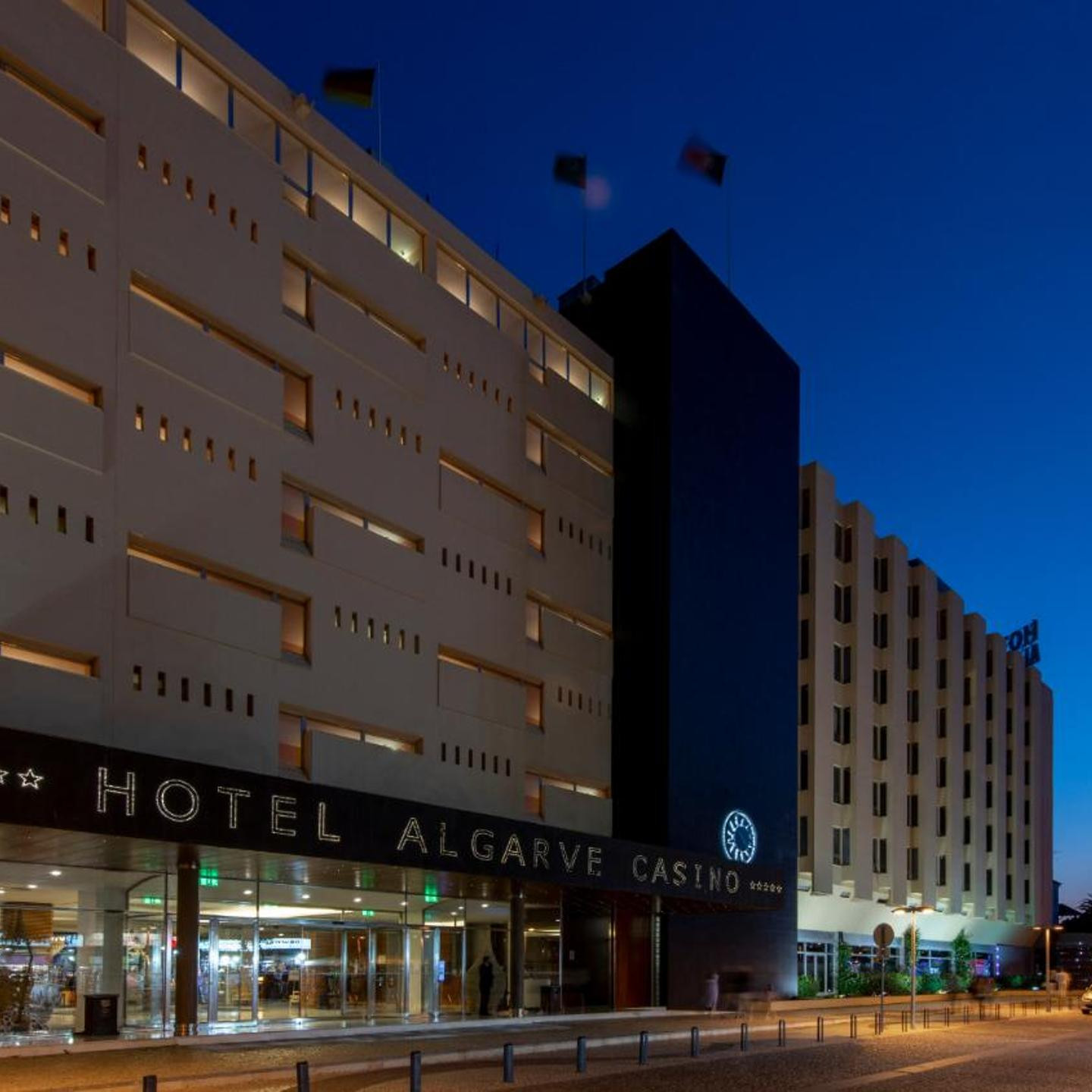 Algarve Casino Hotel