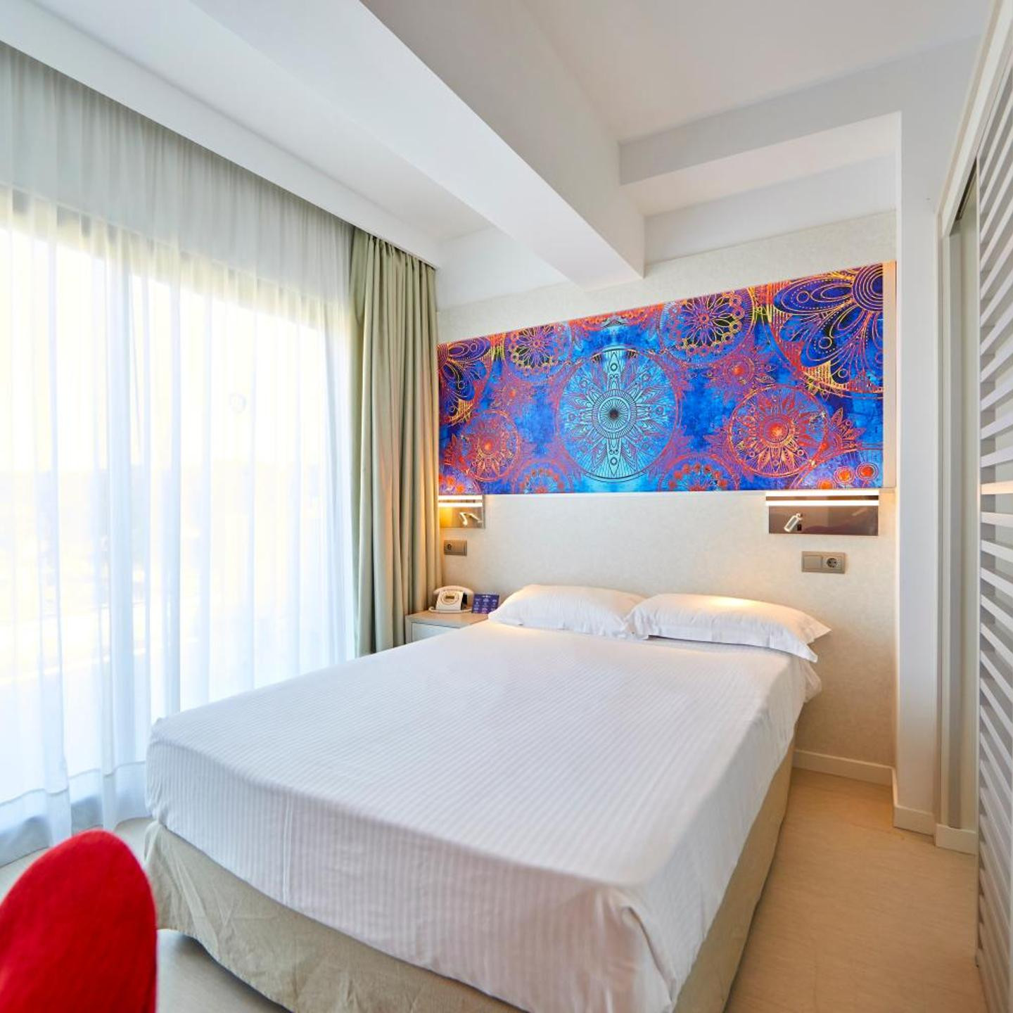 Indico Rock Hotel Mallorca - Adults Only