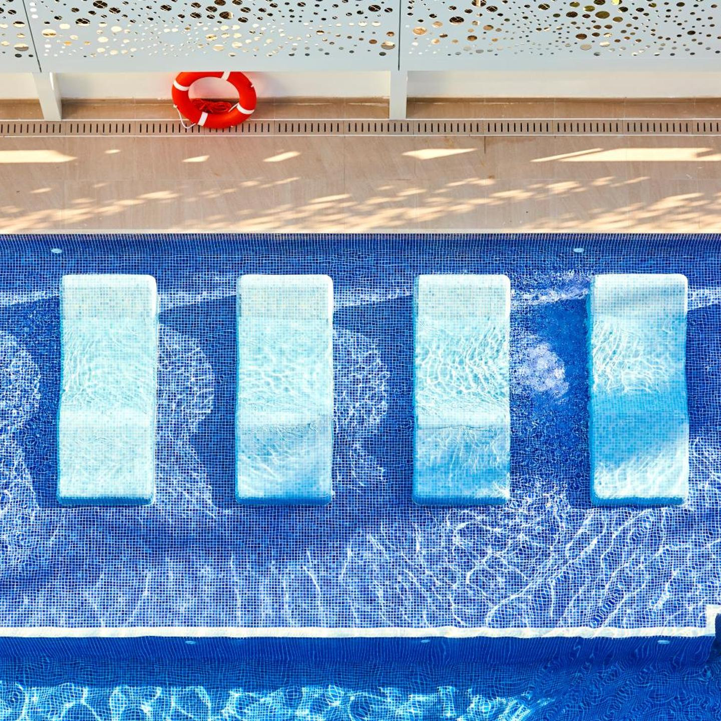 Indico Rock Hotel Mallorca - Adults Only
